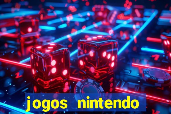 jogos nintendo switch download gratis